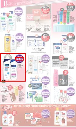 Dis-Chem : Best Buys (11 April - 12 May 2024), page 4
