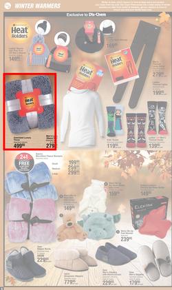 Dis-Chem : Winter Wellness (18 May - 11 June 2023), page 4