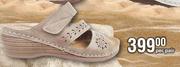 Sandals Solex- Per Pair