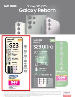 Game Cellular : Vodacom (08 October - 06 December 2023), page 4