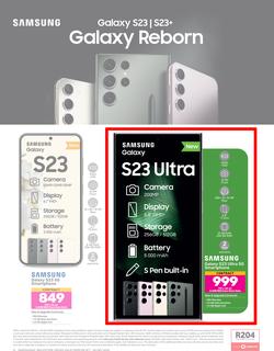 Game Cellular : Vodacom (08 October - 06 December 2023), page 4