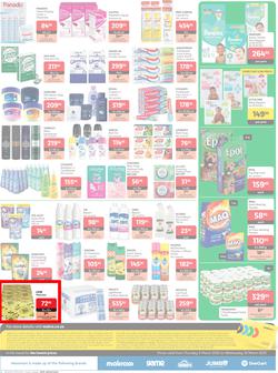 Makro Bloemfontein : Food (06 March - 19 March 2025), page 4