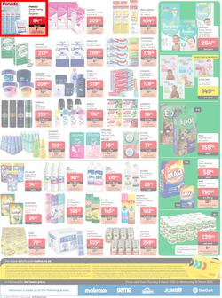 Makro Bloemfontein : Food (06 March - 19 March 2025), page 4