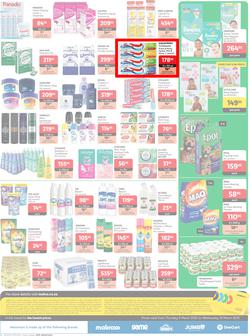 Makro Bloemfontein : Food (06 March - 19 March 2025), page 4