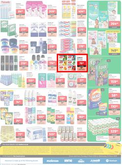 Makro Bloemfontein : Food (06 March - 19 March 2025), page 4