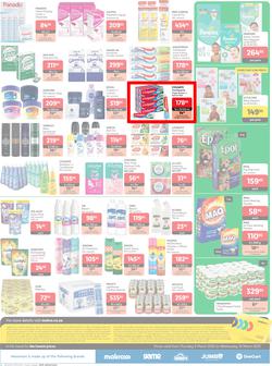 Makro Bloemfontein : Food (06 March - 19 March 2025), page 4