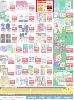 Makro Bloemfontein : Food (06 March - 19 March 2025), page 4