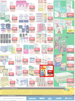 Makro Bloemfontein : Food (06 March - 19 March 2025), page 4