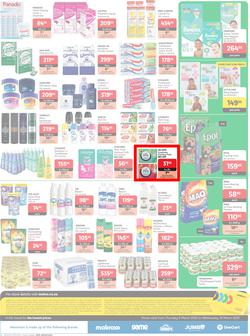 Makro Bloemfontein : Food (06 March - 19 March 2025), page 4