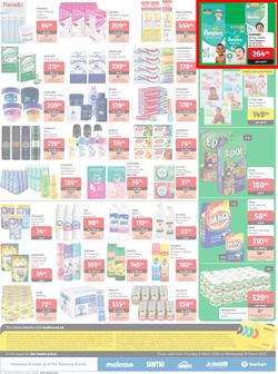 Makro Bloemfontein : Food (06 March - 19 March 2025), page 4