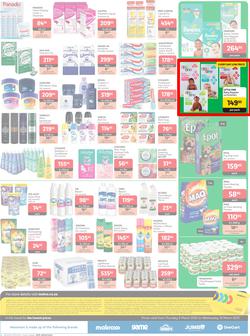Makro Bloemfontein : Food (06 March - 19 March 2025), page 4