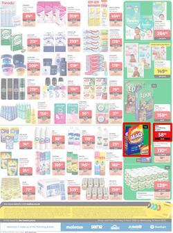 Makro Bloemfontein : Food (06 March - 19 March 2025), page 4