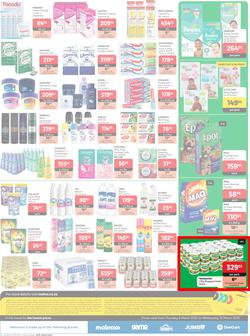 Makro Bloemfontein : Food (06 March - 19 March 2025), page 4