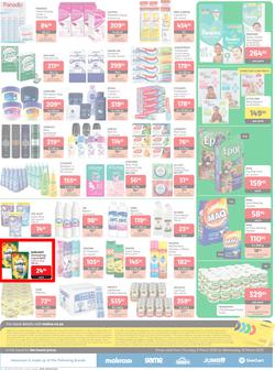 Makro Bloemfontein : Food (06 March - 19 March 2025), page 4