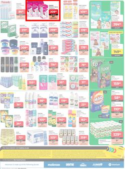 Makro Bloemfontein : Food (06 March - 19 March 2025), page 4