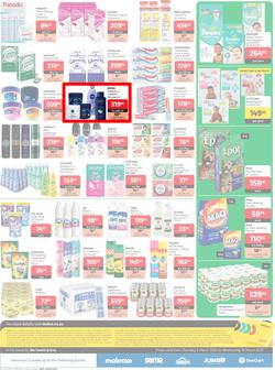 Makro Bloemfontein : Food (06 March - 19 March 2025), page 4