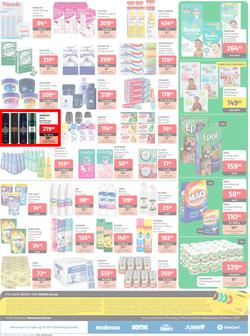 Makro Bloemfontein : Food (06 March - 19 March 2025), page 4