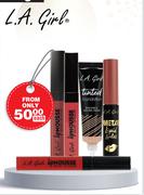 L.A.Girl Cosmetic-Each