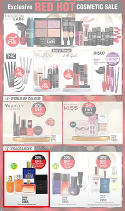 Dis-Chem : New Year Savings (10 December - 12 January 2025), page 4