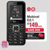 Mobicel C2.1