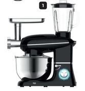 Milex Stand Mixer MSM002-Each