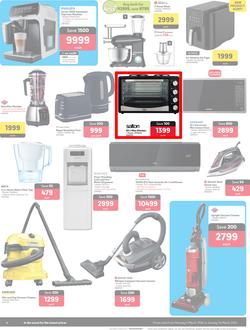 Makro : General Merchandise (04 March - 10 March 2024), page 4