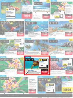 Makro : General Merchandise (21 July - 28 July 2024), page 4