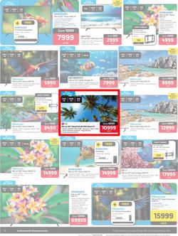 Makro : General Merchandise (21 July - 28 July 2024), page 4