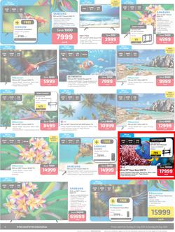 Makro : General Merchandise (21 July - 28 July 2024), page 4