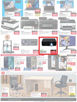 Makro : General Merchandise (02 September - 15 September 2024), page 4