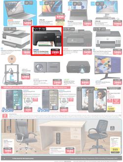 Makro : General Merchandise (02 September - 15 September 2024), page 4
