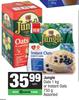 Jungle Oats 1Kg Or Instant Oats 750g