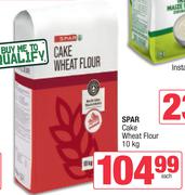 Spar Cake Wheat Flour-10Kg