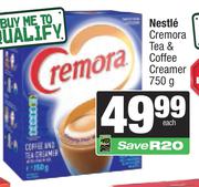 Nestle Cremora Tea & Coffee Creamer-750g