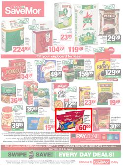 SPAR SaveMor Eastern Cape : Choose To SaveMor Today (25 May - 07 June 2026), page 4