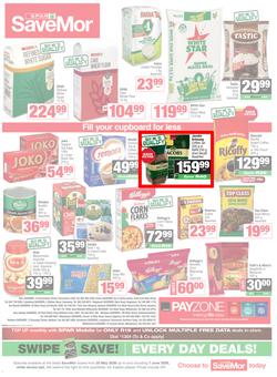 SPAR SaveMor Eastern Cape : Choose To SaveMor Today (25 May - 07 June 2026), page 4