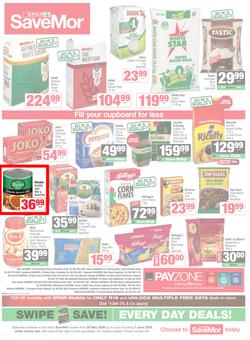 SPAR SaveMor Eastern Cape : Choose To SaveMor Today (25 May - 07 June 2026), page 4