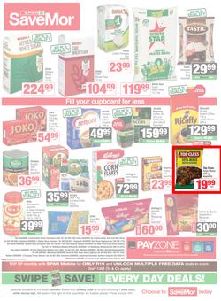 SPAR SaveMor Eastern Cape : Choose To SaveMor Today (25 May - 07 June 2026), page 4