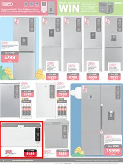 Makro : Large Appliances (11 March - 25 March 2024), page 4
