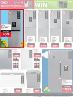 Makro : Large Appliances (11 March - 25 March 2024), page 4