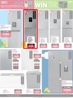 Makro : Large Appliances (11 March - 25 March 2024), page 4
