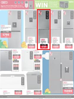 Makro : Large Appliances (11 March - 25 March 2024), page 4