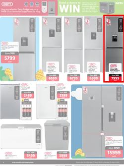 Makro : Large Appliances (11 March - 25 March 2024), page 4