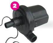 Campmaster 12V Pump CM9491