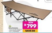 Campmaster Karoo Stretcher