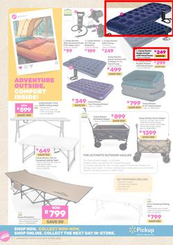 Game : Outdoor Is Officially In (11 March - 21 April 2025), page 4