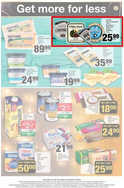 SUPER SPAR Eastern Cape : Welcome To 2020 (27 Dec 2019 - 5 Jan 2020), page 4