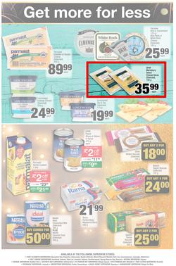 SUPER SPAR Eastern Cape : Welcome To 2020 (27 Dec 2019 - 5 Jan 2020), page 4
