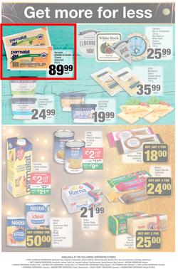 SUPER SPAR Eastern Cape : Welcome To 2020 (27 Dec 2019 - 5 Jan 2020), page 4