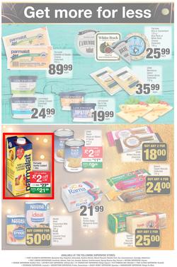SUPER SPAR Eastern Cape : Welcome To 2020 (27 Dec 2019 - 5 Jan 2020), page 4